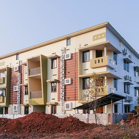 Liberty Apartments Kannur Eksteriør bilde