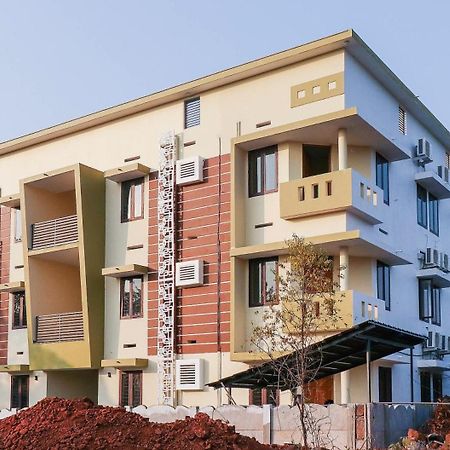 Liberty Apartments Kannur Eksteriør bilde