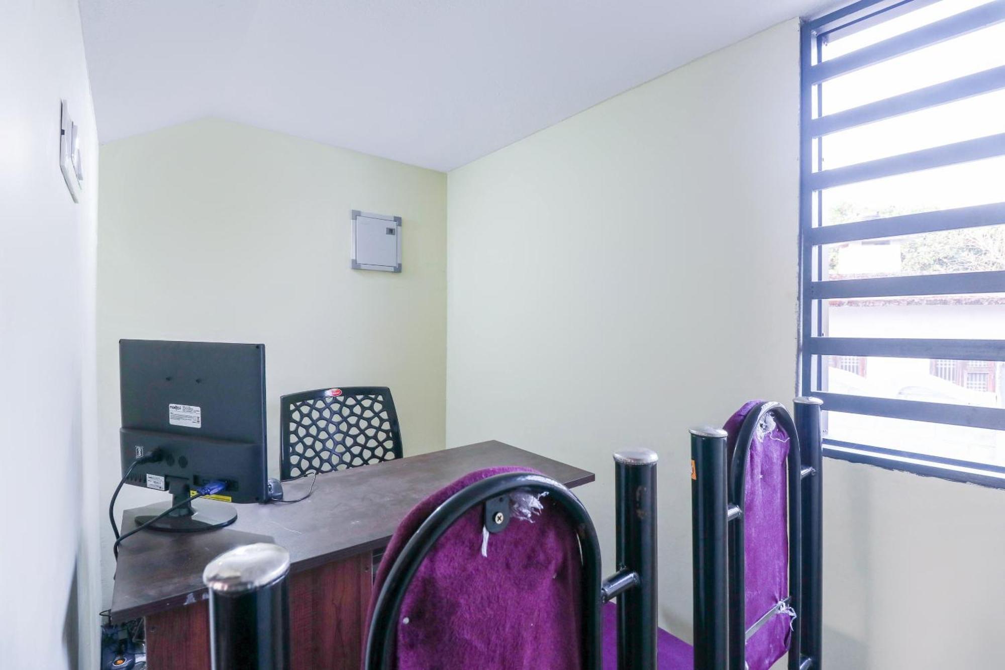 Liberty Apartments Kannur Eksteriør bilde