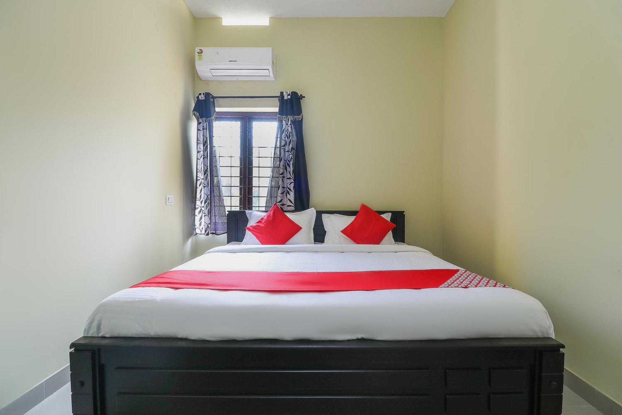 Liberty Apartments Kannur Eksteriør bilde