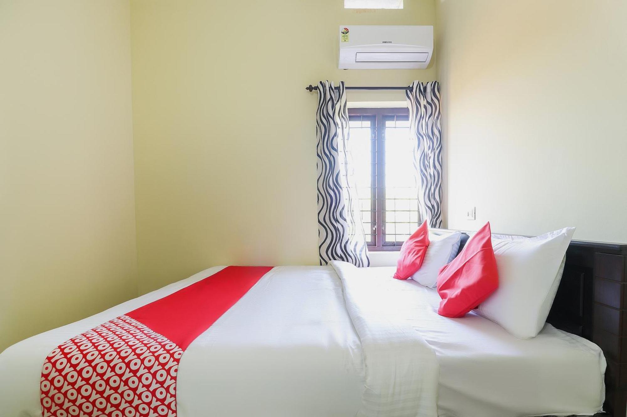 Liberty Apartments Kannur Eksteriør bilde