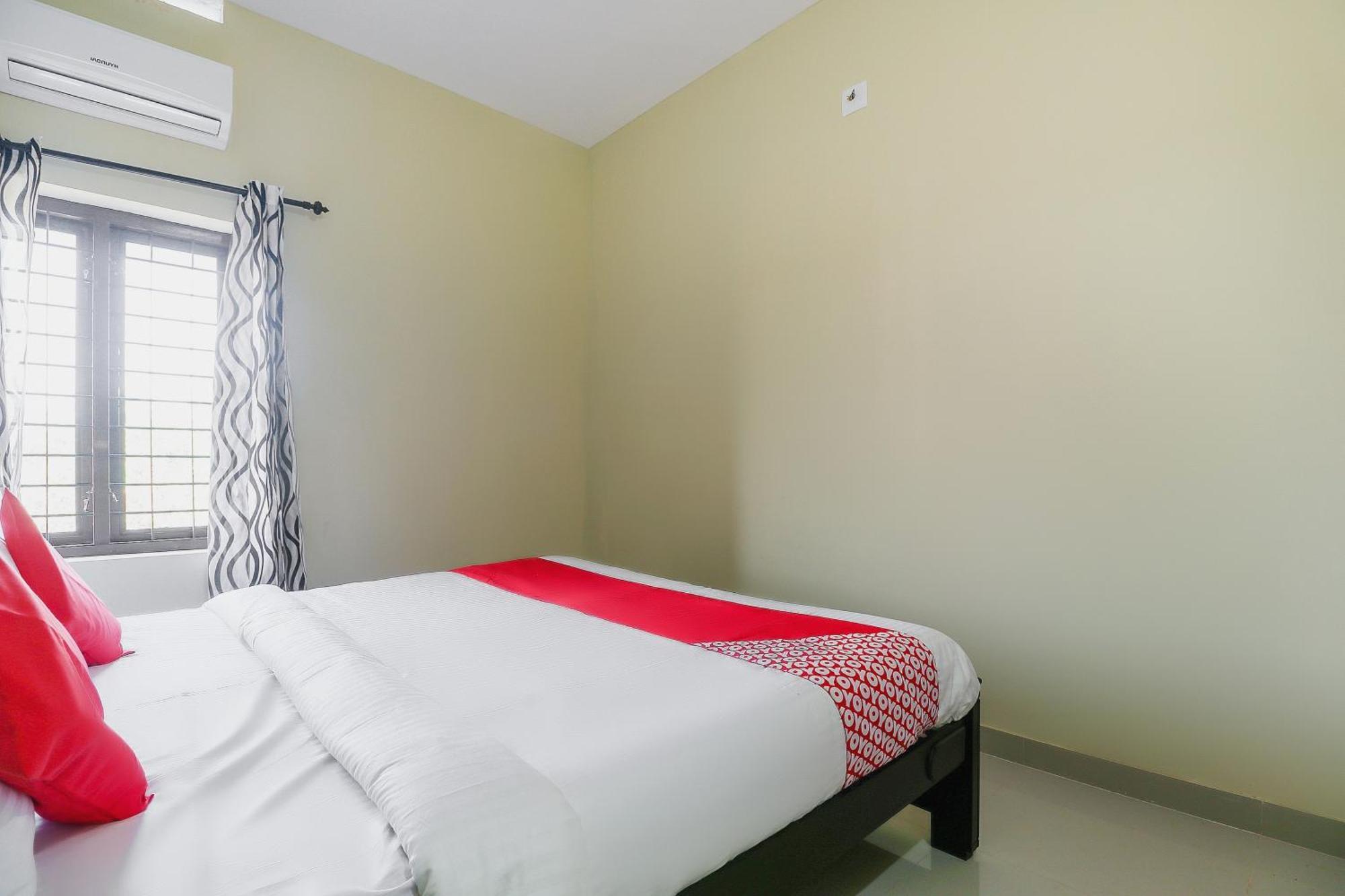Liberty Apartments Kannur Eksteriør bilde