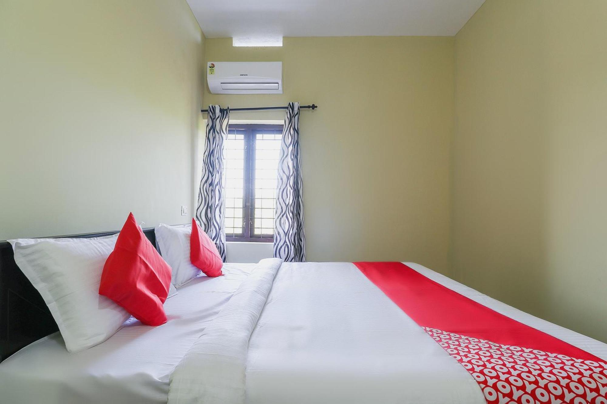 Liberty Apartments Kannur Eksteriør bilde
