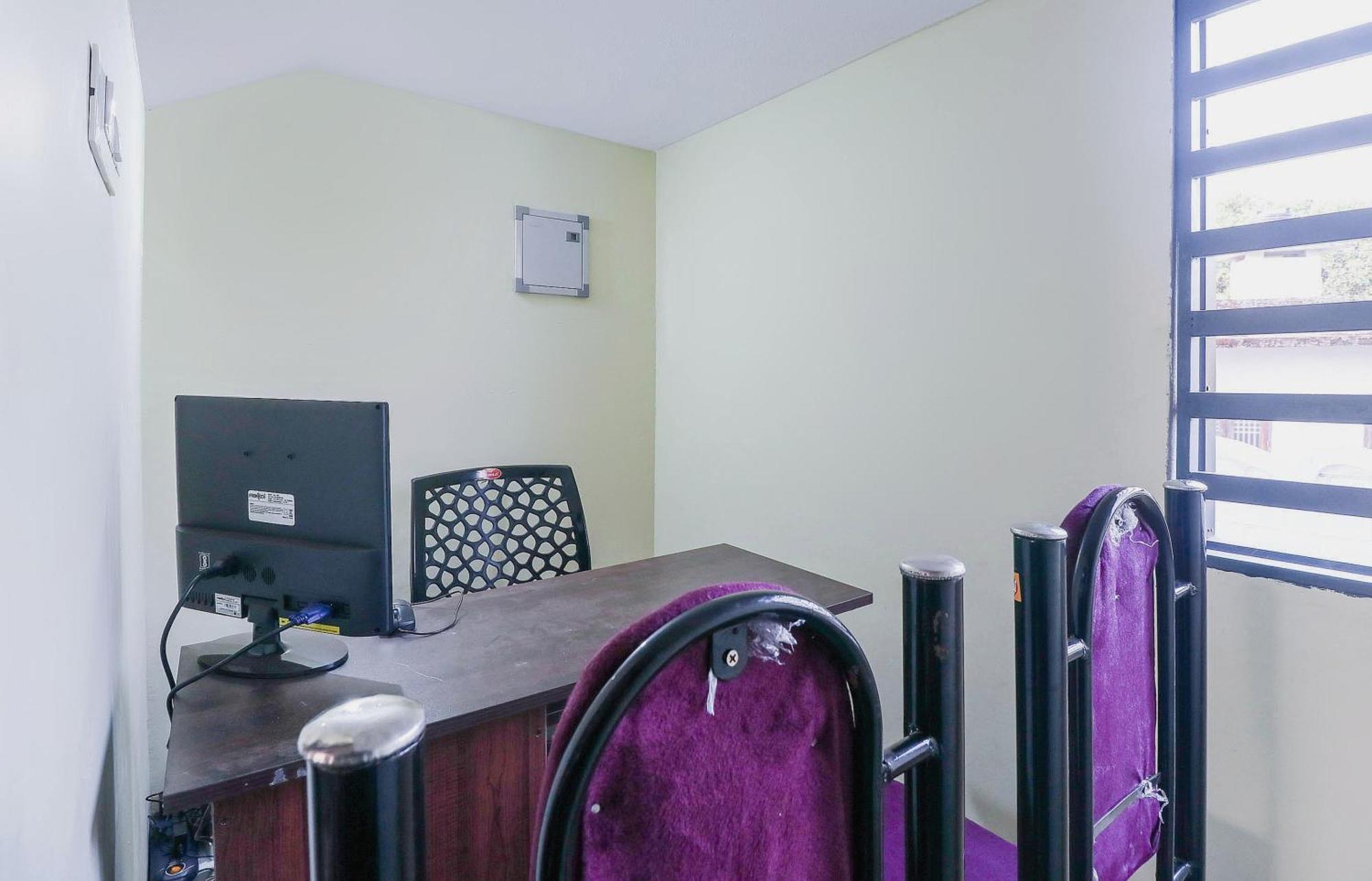 Liberty Apartments Kannur Eksteriør bilde