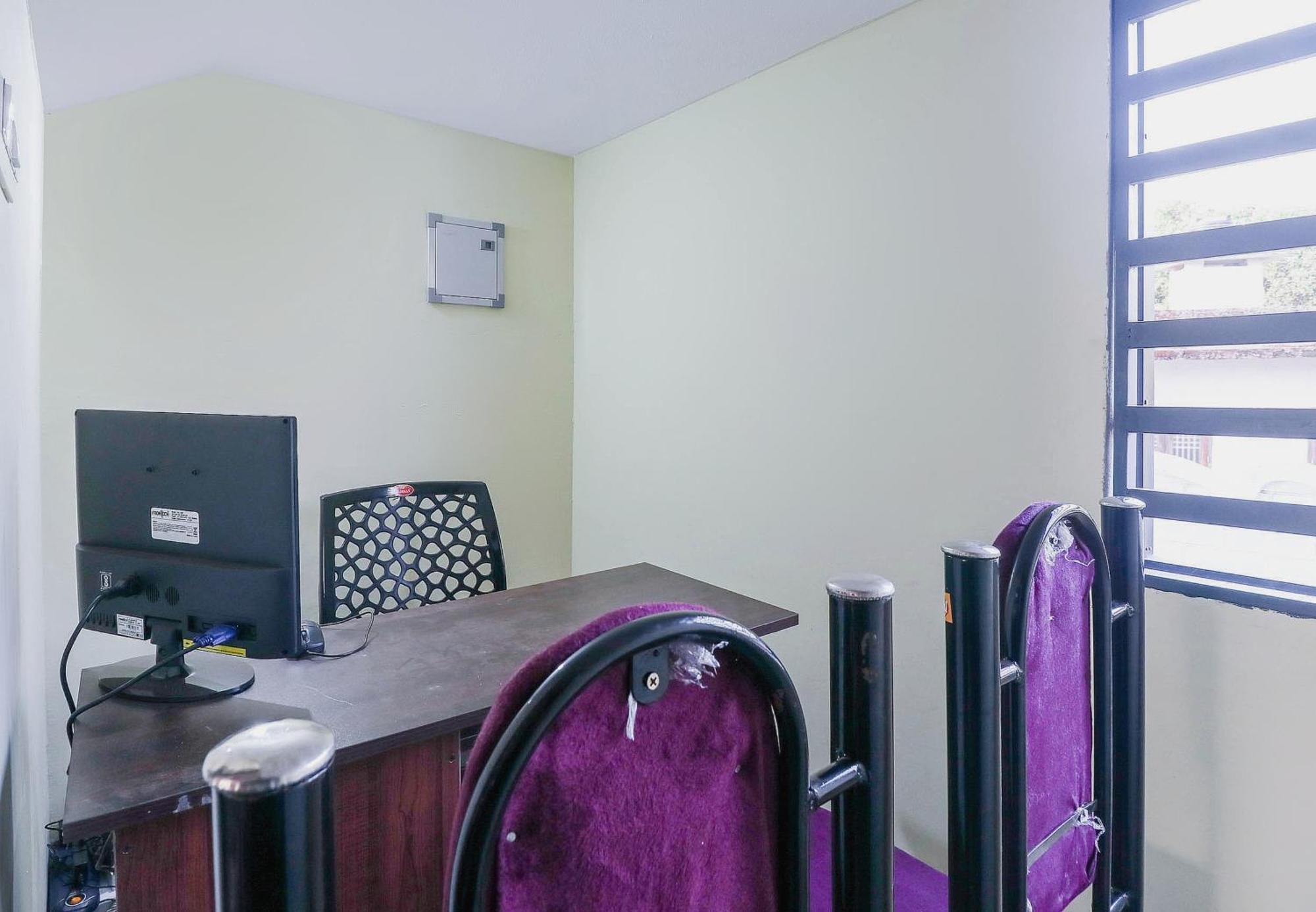 Liberty Apartments Kannur Eksteriør bilde