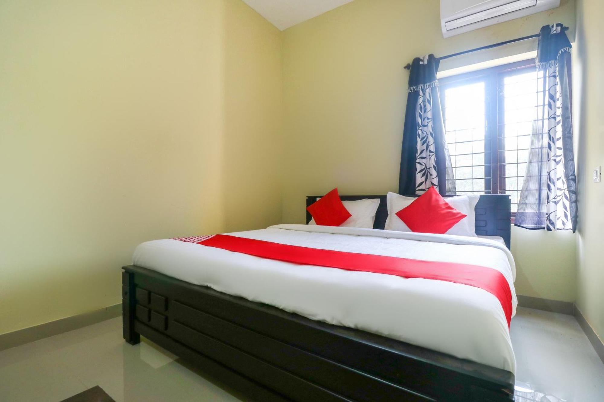 Liberty Apartments Kannur Eksteriør bilde