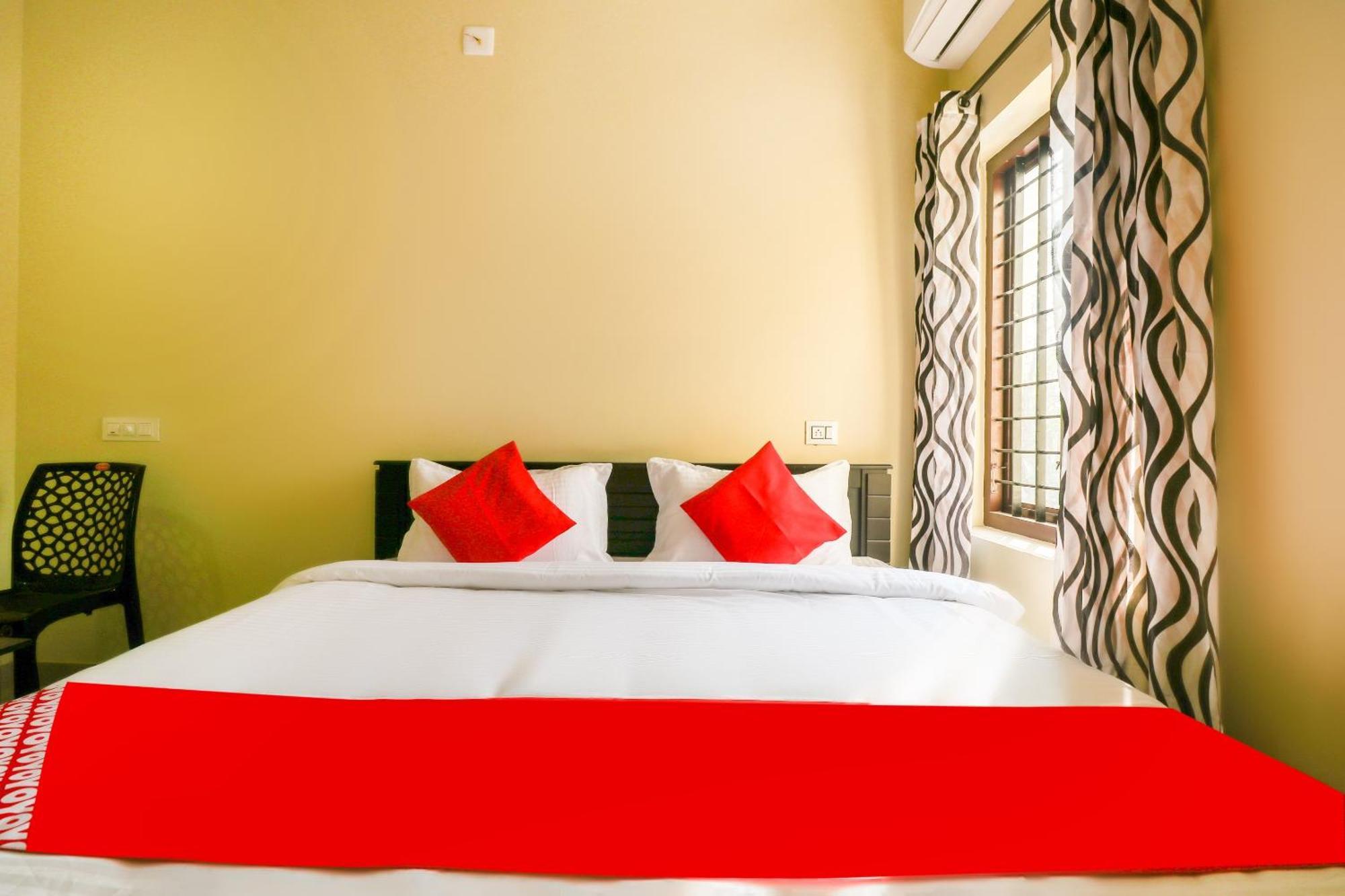 Liberty Apartments Kannur Eksteriør bilde