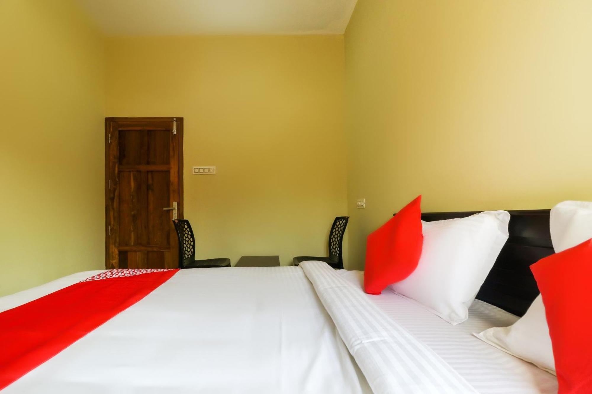 Liberty Apartments Kannur Eksteriør bilde